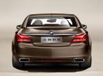 Buick LaCrosse 2013 года (CN)